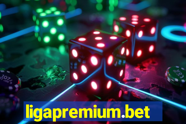 ligapremium.bet