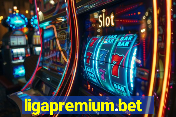 ligapremium.bet