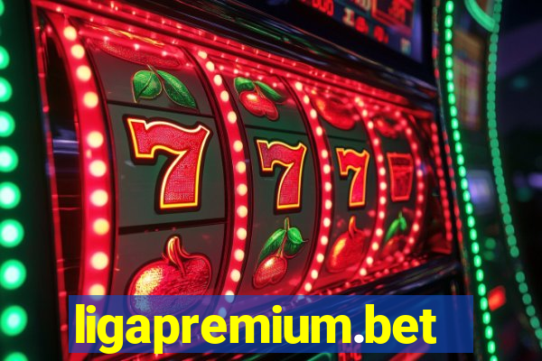 ligapremium.bet