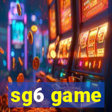 sg6 game