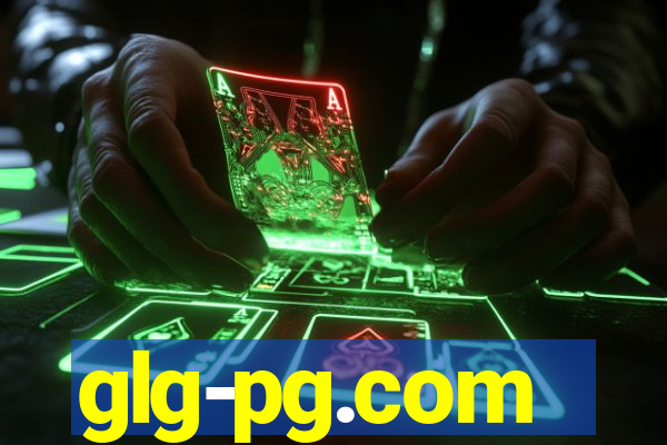 glg-pg.com