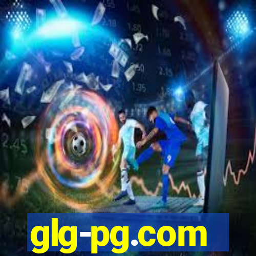 glg-pg.com