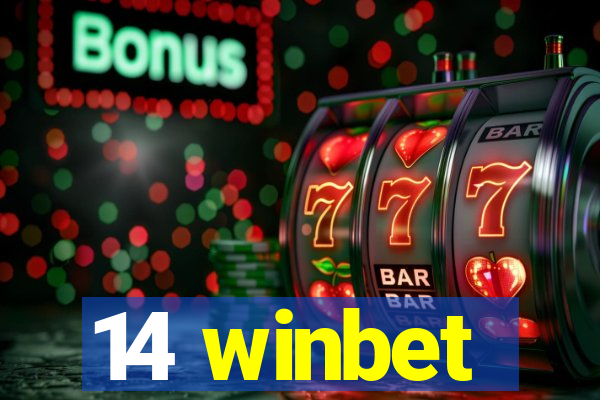 14 winbet