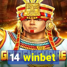 14 winbet