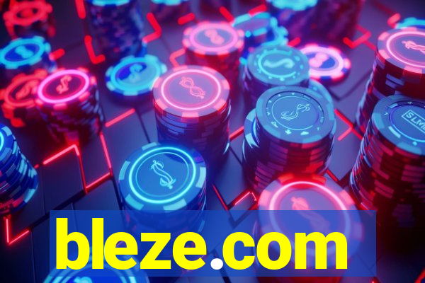 bleze.com