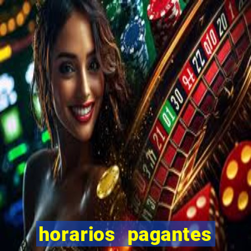 horarios pagantes estrela bet