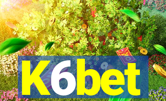 K6bet