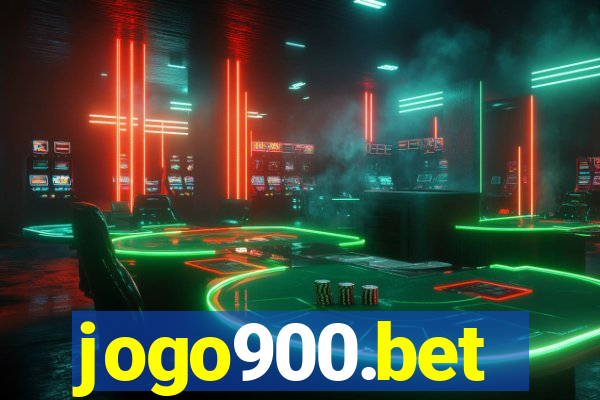 jogo900.bet