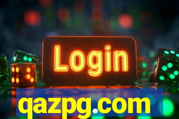 qazpg.com