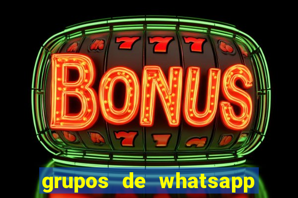 grupos de whatsapp de putaria