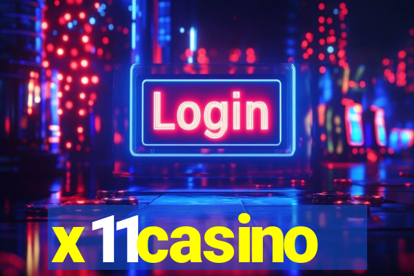 x11casino