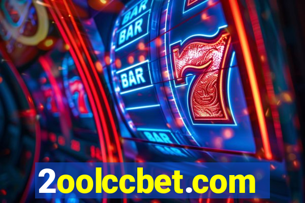 2oolccbet.com