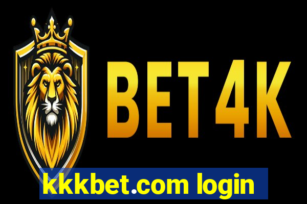 kkkbet.com login