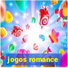 jogos romance