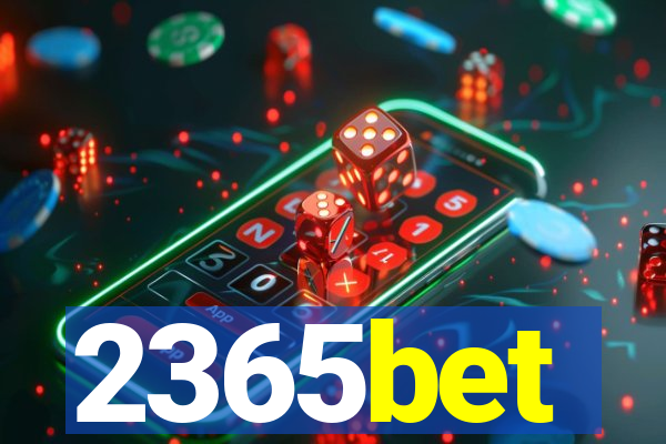 2365bet