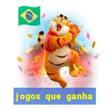 jogos que ganha dinheiro de verdade iphone