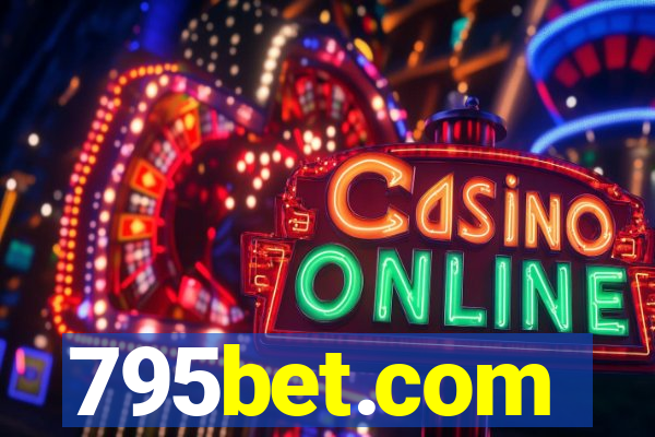 795bet.com