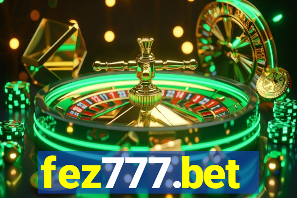 fez777.bet