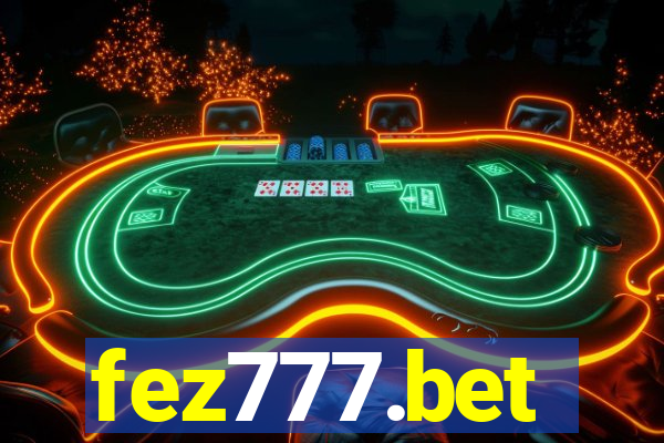 fez777.bet