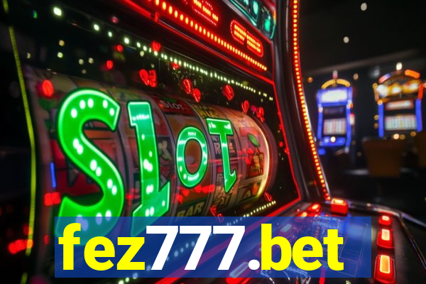 fez777.bet