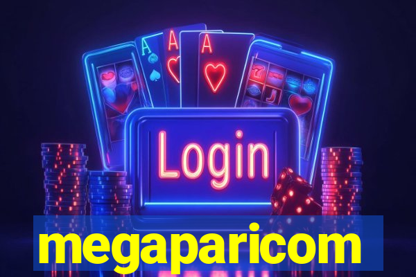 megaparicom