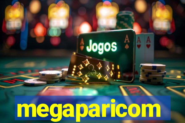 megaparicom