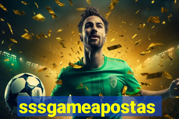 sssgameapostas