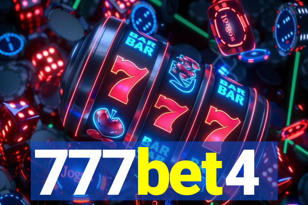 777bet4