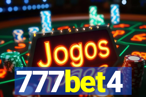 777bet4