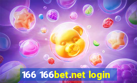 166 166bet.net login