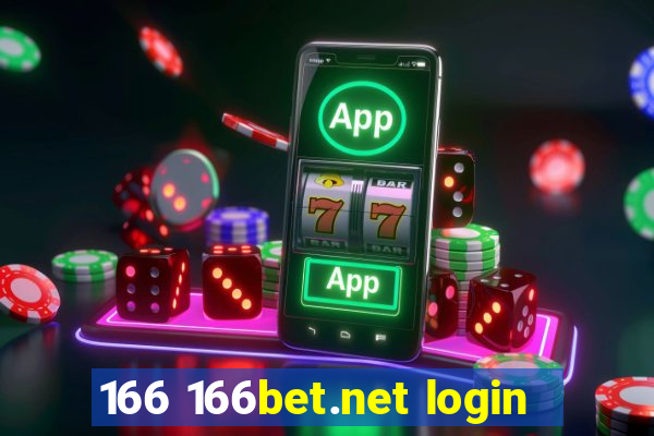 166 166bet.net login