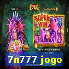 7n777 jogo