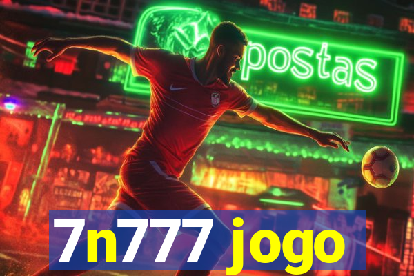 7n777 jogo