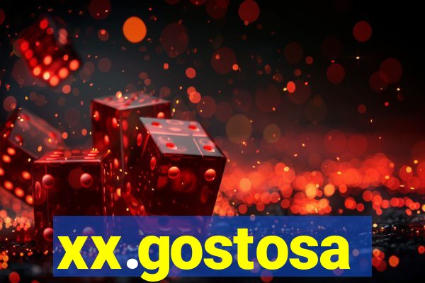 xx.gostosa