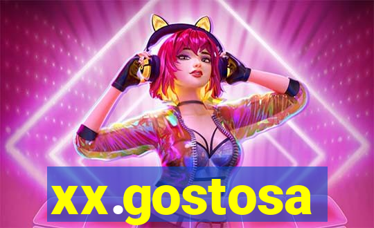 xx.gostosa