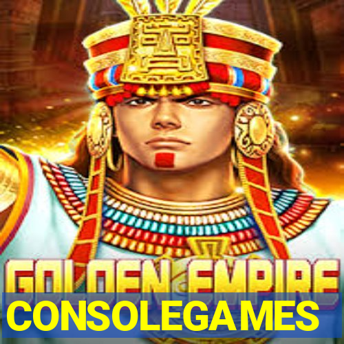 CONSOLEGAMES