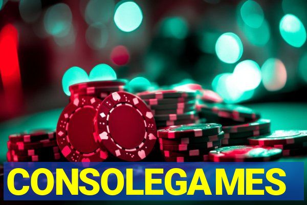 CONSOLEGAMES