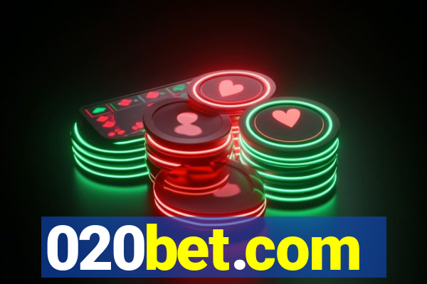 020bet.com