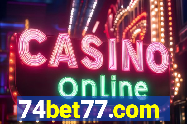 74bet77.com