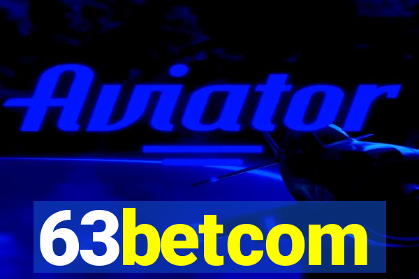 63betcom