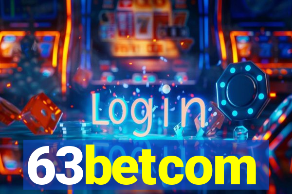 63betcom