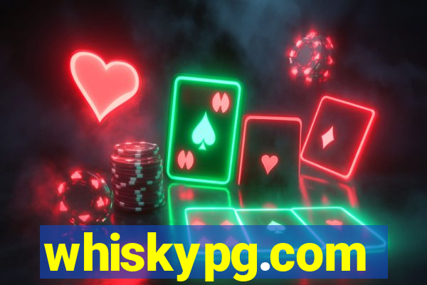 whiskypg.com