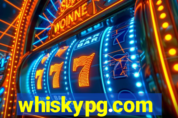 whiskypg.com