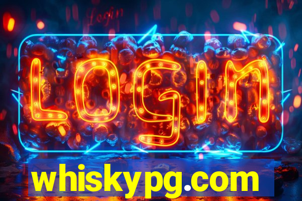 whiskypg.com