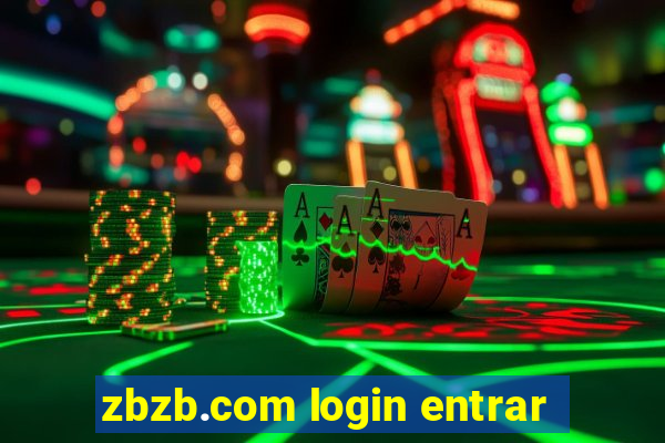 zbzb.com login entrar