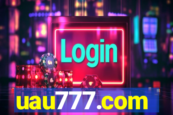 uau777.com