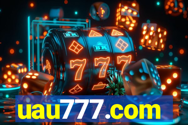 uau777.com