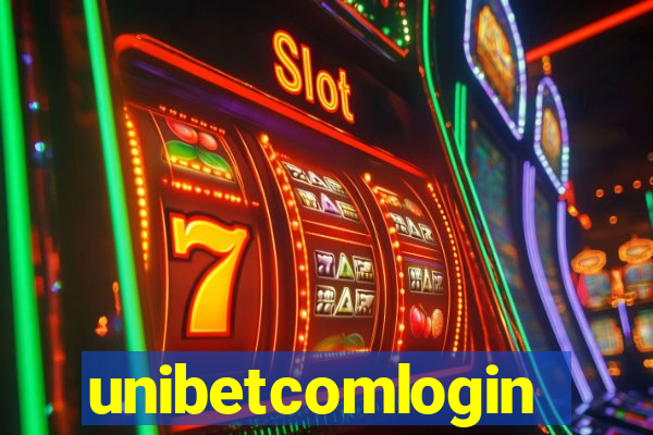 unibetcomlogin