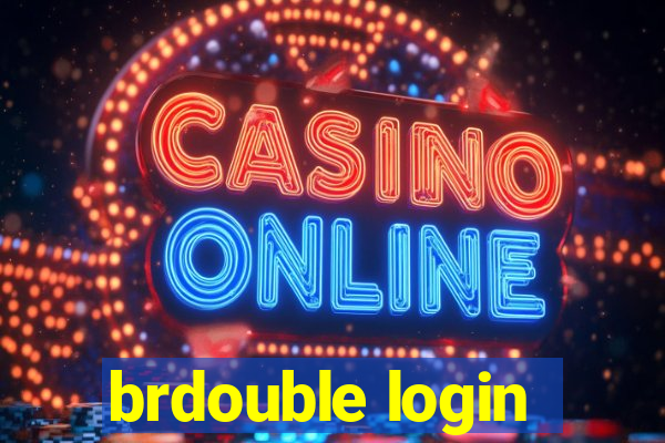 brdouble login