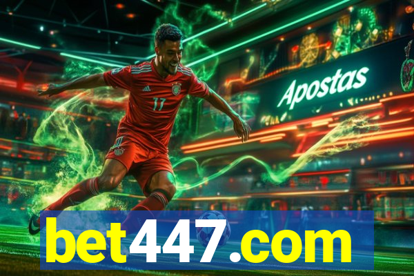 bet447.com